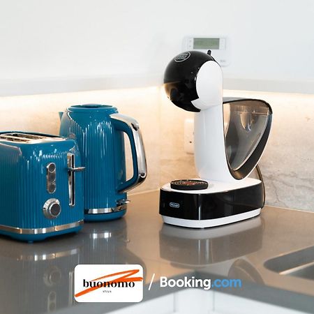 Two Bedroom Apartment At Buonomo Stays Short Lets & Serviced Accommodation ロンドン エクステリア 写真