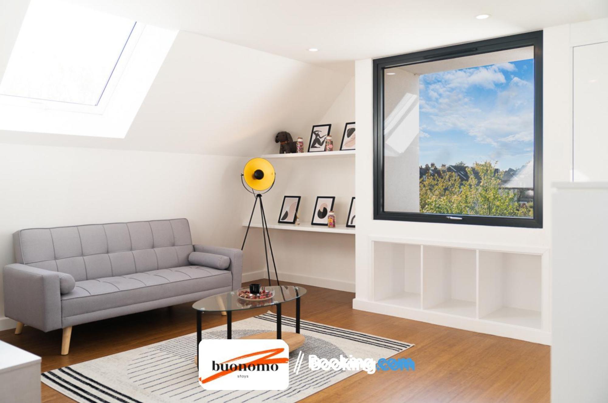 Two Bedroom Apartment At Buonomo Stays Short Lets & Serviced Accommodation ロンドン エクステリア 写真