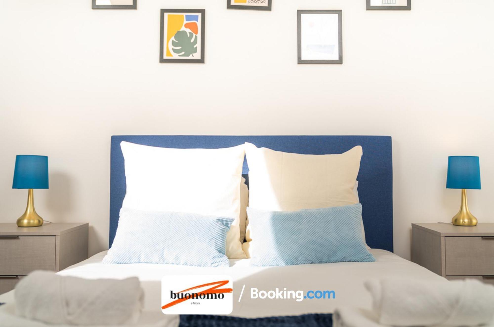 Two Bedroom Apartment At Buonomo Stays Short Lets & Serviced Accommodation ロンドン エクステリア 写真