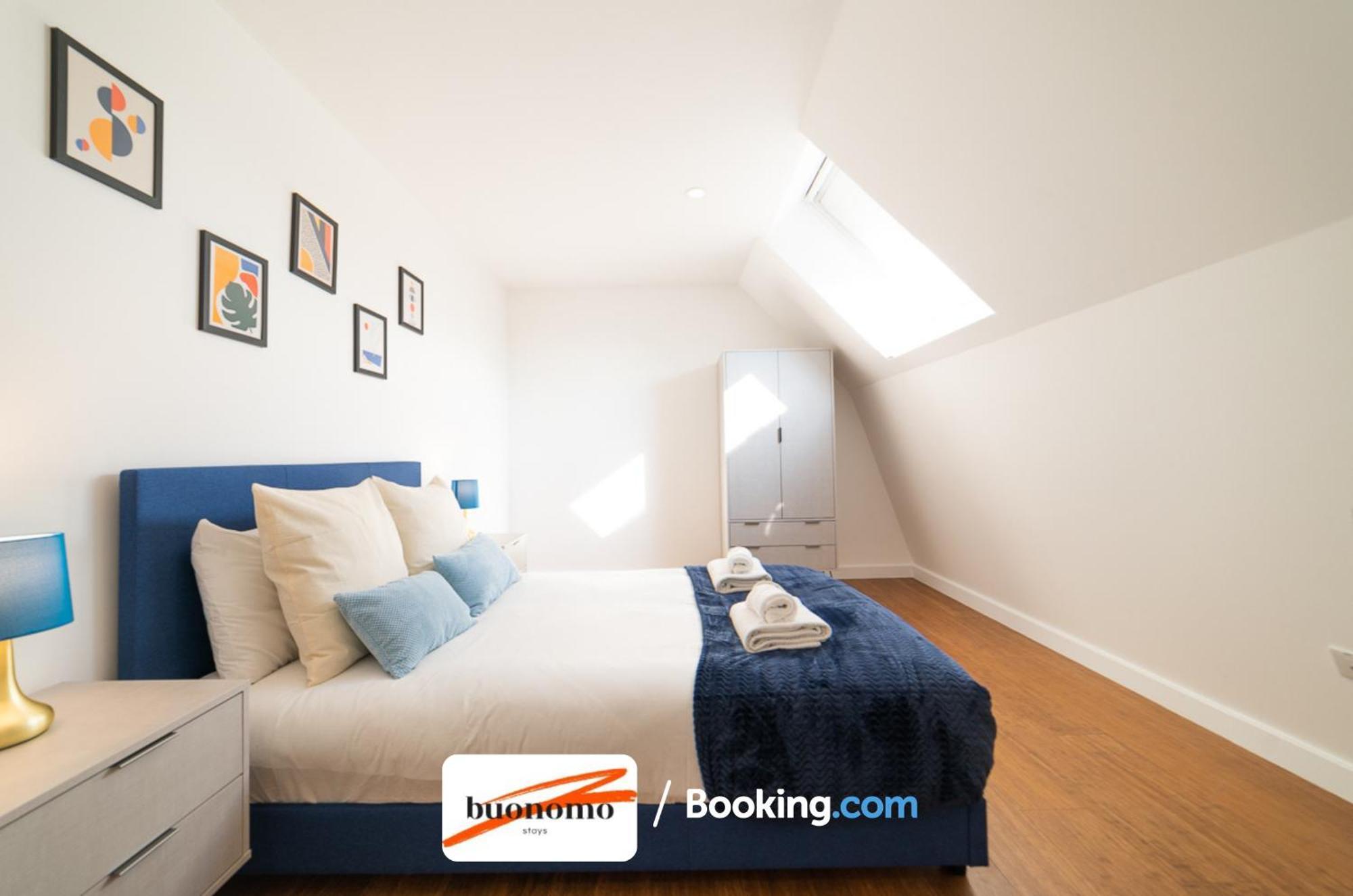 Two Bedroom Apartment At Buonomo Stays Short Lets & Serviced Accommodation ロンドン エクステリア 写真