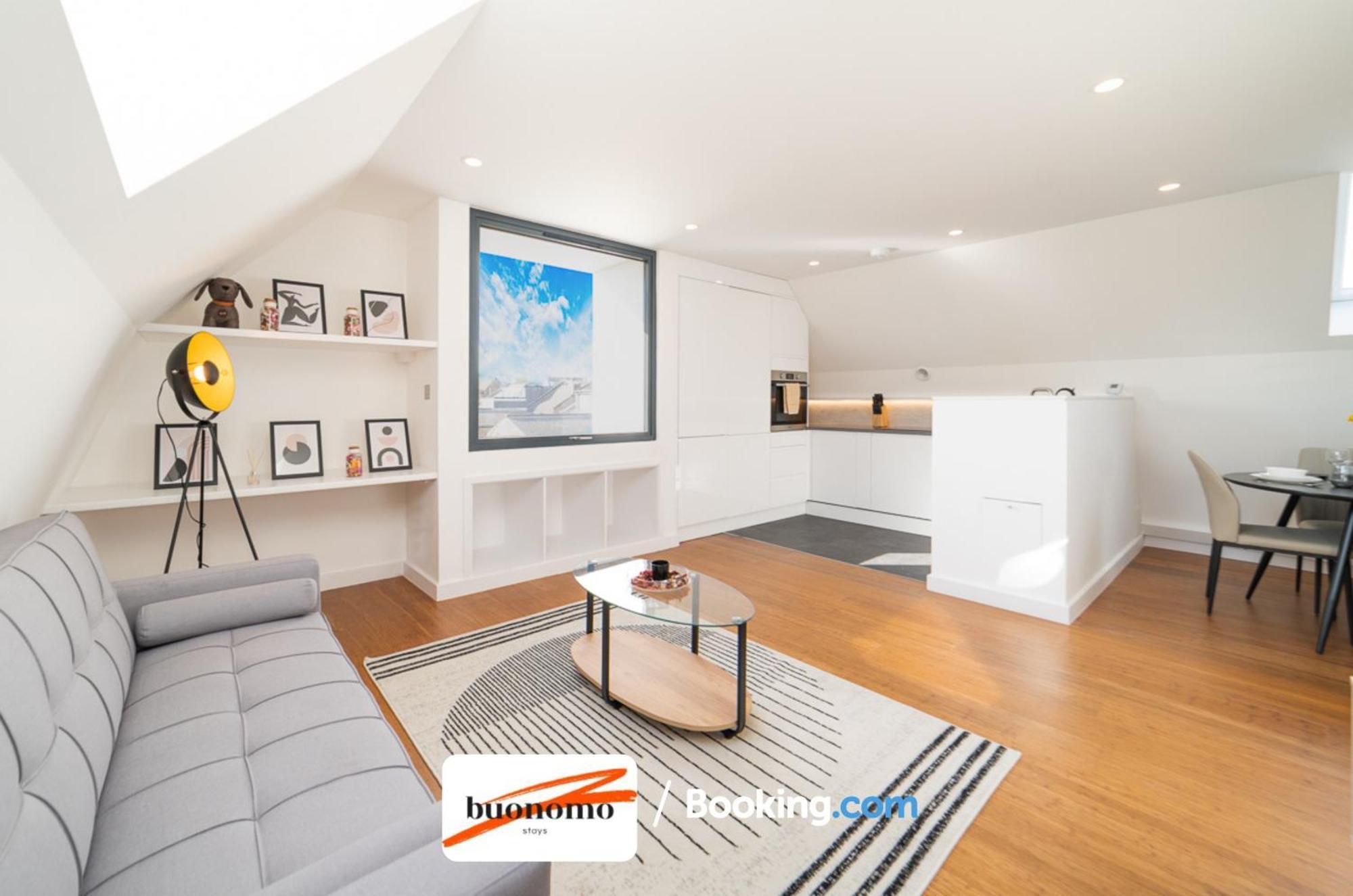 Two Bedroom Apartment At Buonomo Stays Short Lets & Serviced Accommodation ロンドン エクステリア 写真